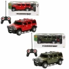 ÇOK SATAN S00003942 R/C 1/24 F/F ARABA HUMMER H2 2R -SUN
