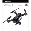 ÇOK SATAN S21 Astro Taşımalı Çantalı 720P Drone - Gepettoys