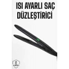 ÇOK SATAN Saç Düzleştirici Isı Ayarlı Döner Kablo Yıpranma Karşıtı