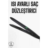 ÇOK SATAN Saç Düzleştirici Isı Ayarlı Döner Kablo Yıpranma Karşıtı