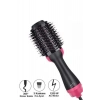 ÇOK SATAN Saç Şekillendirici Ve Saç Düzleştirici Fön Tarağı Tarak Fırça 1200w Saç Kurutma