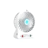 ÇOK SATAN Şarjlı Masaüstü Vantilatör