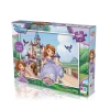 ÇOK SATAN SF714 KS, Sofia / 100 Parça Puzzle