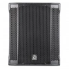 ÇOK SATAN Shile Art918s 18 2200 Watt Profesyonel Aktif Kabin Subwoofer Subbass