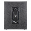 ÇOK SATAN Shile Art918s 18 2200 Watt Profesyonel Aktif Kabin Subwoofer Subbass