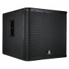 ÇOK SATAN Shile Kw181s 18 2200 Watt Profesyonel Aktif Kabin Subwoofer Subbass