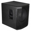 ÇOK SATAN Shile Prx515n 15 1000 Watt Profesyonel Aktif Kabin Subwoofer Subbass