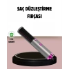 ÇOK SATAN Sıcak Hava Fırçası – Saç Kurutma, Düzleştirme ve Şekillendirme