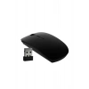 ÇOK SATAN Siyah Wireless Kablosuz Sessiz Mouse Bluetooth Bağlantılı