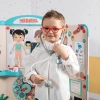 ÇOK SATAN Smoby Aksesuarlı Doktor Oyun Seti 7600340208