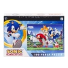 ÇOK SATAN SO0052 Sonic 100 Parça Puzzle -Laçokids