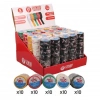 ÇOK SATAN Sunup Sn-27919 0.13x18mm 5 Renk İzole Elektrikçi Bant 10 Metre 50x5li Paket (kırmızı- Sarı - Siyah - Yeşil - Beyaz)