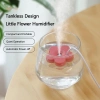 ÇOK SATAN Taşınabilir Usb Şarjlı Mini Hava Nemlendirici Her Yerde Taze Ve Nemli Hava