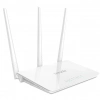 ÇOK SATAN Tenda F3 4 Port 300 Mbps 3 Antenli Access Point Router