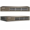 ÇOK SATAN Tenda Teg1024d 24 Port Gigabit Rackmount Switch