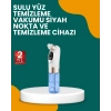 ÇOK SATAN Titreşimli Elektrikli Gözenek Açıcı – Siyah Nokta ve Yağ Arındırıcı