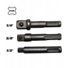 ÇOK SATAN Todrill TD50738 3 lü SDS Adaptör Seti