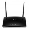 ÇOK SATAN Tp-link Tl-mr6400 300 Mbps 4g Lte Sim Kart Girişli Kablosuz N Router