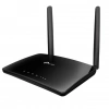 ÇOK SATAN Tp-link Tl-mr6400 300 Mbps 4g Lte Sim Kart Girişli Kablosuz N Router