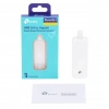 ÇOK SATAN Tp-link Ue300 Usb 3.0 Gigabit Ethernet Ağ Adaptörü