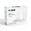 ÇOK SATAN Tr-link Tr-4000 300 Mbps 4 Port 4 Antenli Access Point Router
