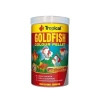 ÇOK SATAN Tropical Goldfish Colour Pellet Japon Balıkları için Renklendirici Granül Balık Yemi Small 250 Ml 110 Gr