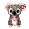 ÇOK SATAN Ty Beanie Boos Peluş Koala Karli 15 cm