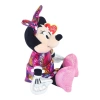 ÇOK SATAN TY Sparkle Sesli Peluş Minnie Mouse Rainbow 21 cm