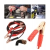ÇOK SATAN Ultra Güçlü Araba Akü Takviye Kablosu - 1500 Amper Çantalı