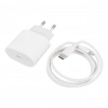 ÇOK SATAN Weko Wk-21443 Pd-c 20 Watt Telefon Şarj Adaptörü + Type-c To Lightning Kablo