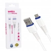 ÇOK SATAN Weko Wk-22020 Usb To Micro Usb Telefon Şarj Kablosu