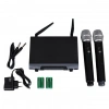 ÇOK SATAN Westa Wm-202h 1 Alıcı + 2 El (lavalier) Kablosuz Uhf Mikrofon Seti