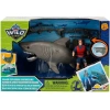 ÇOK SATAN Wild Quest Köpekbalığı Oyun Seti - S01049012