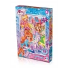 ÇOK SATAN WINX 709 Puzzle 50 PARÇA -KS