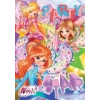 ÇOK SATAN WINX 709 Puzzle 50 PARÇA -KS