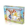 ÇOK SATAN WN714  KS, Winnie The Pooh, 100 Parça Puzzle