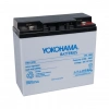 ÇOK SATAN Yokohama Yh-121.8 12 Volt - 18 Amper Akü (181x76x167 Mm)