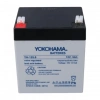 ÇOK SATAN Yokohama Yh-125.0 12 Volt - 5 Amper Akü (90x70x101 Mm)