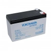 ÇOK SATAN Yokohama Yh-127.0 12 Volt 7 Amper Akü (150x65x90 Mm)