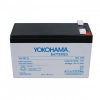 ÇOK SATAN Yokohama Yh-127.0 12 Volt 7 Amper Akü (150x65x90 Mm)