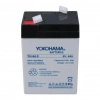 ÇOK SATAN Yokohama Yh-64.0 6 Volt - 4 Amper Işıldak Aküsü (70x48101 Mm)