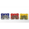 ÇOK SATAN Yöresel Ayasofya Magnet Model 4