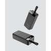 ÇOK SATAN Yüksek Kapasiteli 50.000 mAh Powerbank – Type-C, Lightning ve Micro USB Uyumlu, Çoklu Cihaz Şarj Özellikli