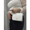 TAVSİYE EDİLEN GÜVENLİ SATICI Beyaz cilt krash çanta