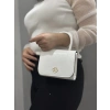 TAVSİYE EDİLEN GÜVENLİ SATICI Beyaz cilt krash çanta
