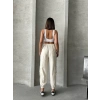 TAVSİYE EDİLEN GÜVENLİ SATICI Jogger lastik paça pantolon
