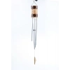 Üstü Bambu Metalli Rüzgar Çanı 83 Cm St00143