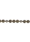 - Döşeme İçin Şerit Eskitme Antik Petek Kabara 11 Mm - 10 Mt