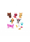 00510 - LİTTLES PET SHOP ÇİFTLİK TEMALI SET
