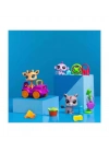 00524 - LİTTLES PET SHOP SAFARİ FİGÜR SET